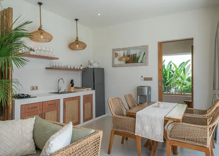 Moana - Brand New 2br Next To Nyang Nyang Uluwatu (Bali)