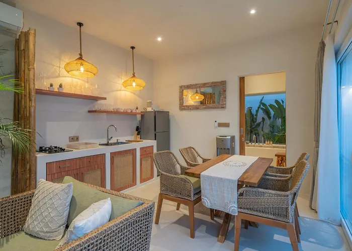 Moana - Brand New 2br Next To Nyang Nyang
