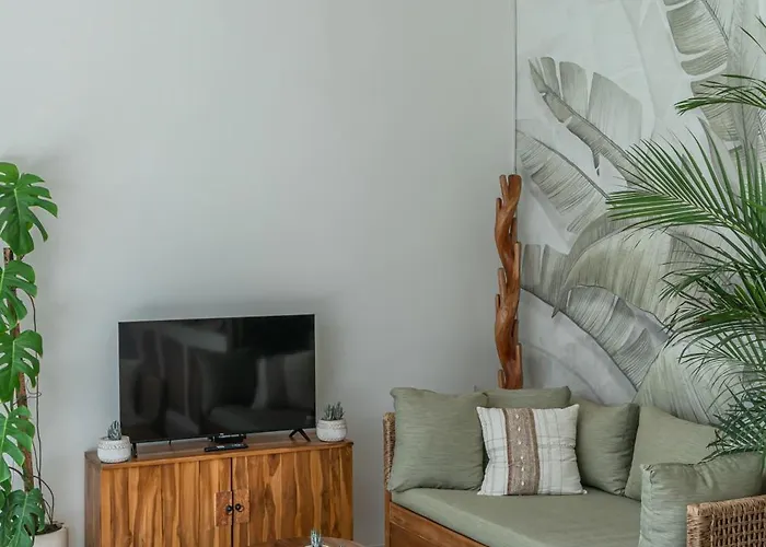 Moana - Brand New 2br Next To Nyang Nyang Villa Uluwatu (Bali)