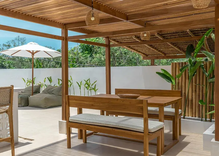 Moana - Brand New 2br Next To Nyang Nyang