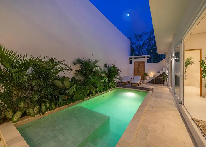 Moana - Brand New 2br Next To Nyang Nyang Villa *