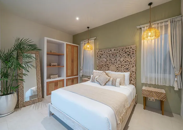 Moana - Brand New 2br Next To Nyang Nyang * Uluwatu (Bali)