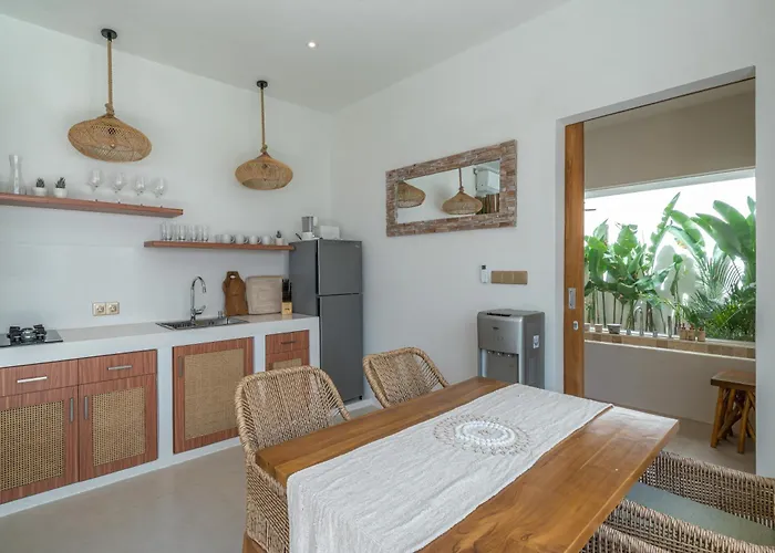 Moana - Brand New 2br Next To Nyang Nyang