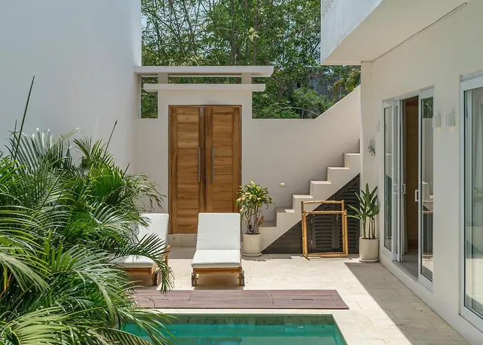 Villa Moana - Brand New 2br Next To Nyang Nyang *