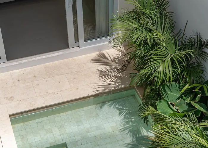 Moana - Brand New 2br Next To Nyang Nyang * Uluwatu (Bali)