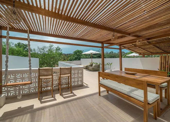Villa Moana - Brand New 2br Next To Nyang Nyang *