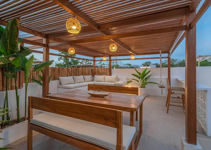 Moana - Brand New 2br Next To Nyang Nyang *